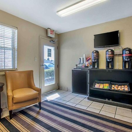 Extended Stay America Suites - El Paso - Airport Exterior foto