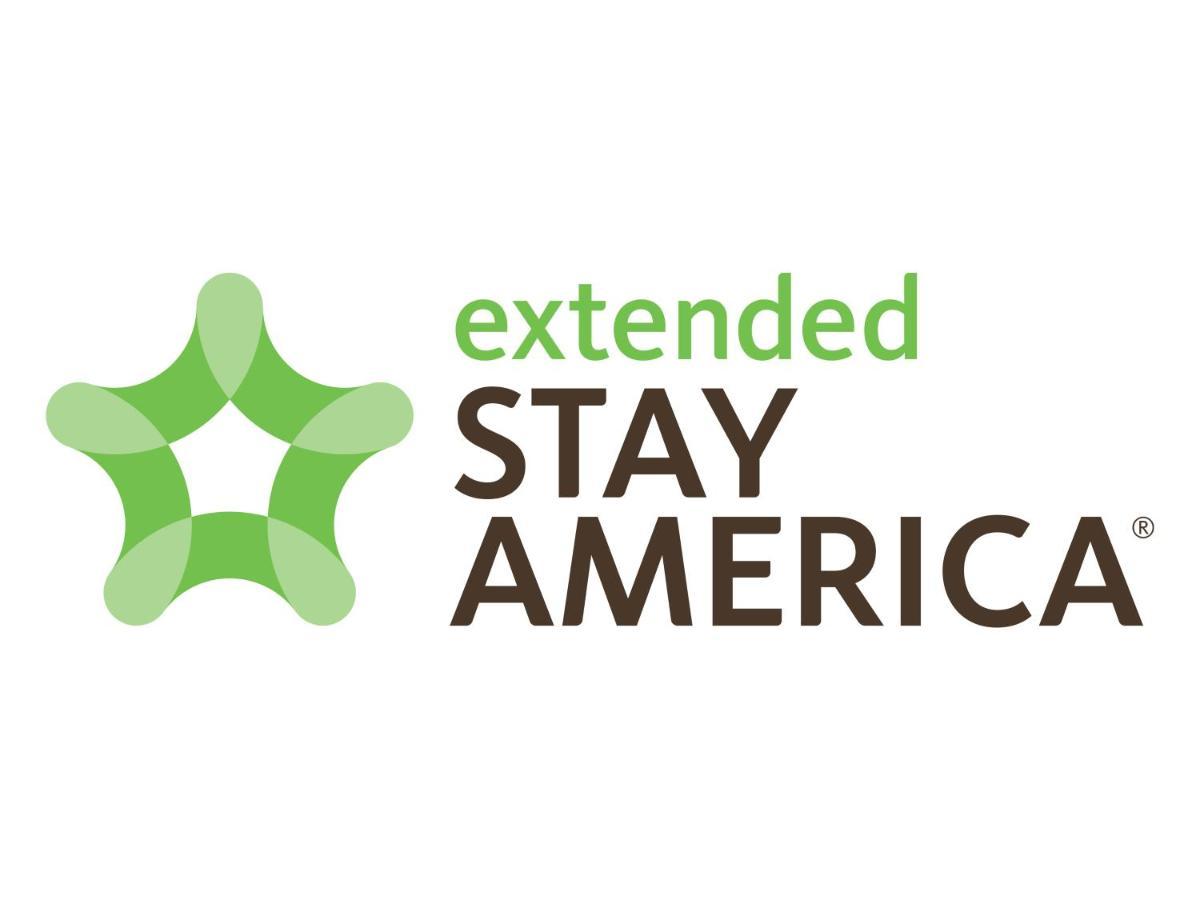 Extended Stay America Suites - El Paso - Airport Exterior foto